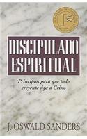 Discipulado Espiritual