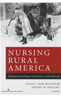 Nursing Rural America