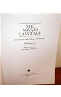 Navajo Language