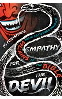 Empathy for the Devil – Finding Ourselves in the Villains of the Bible