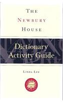 The Newbury House Dictionary of American English Activity Guide