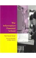 The Information-powered School