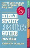 Bible Study Resource Guide