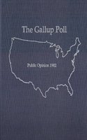 The 1982 Gallup Poll