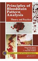 Principles of Bloodstain Pattern Analysis