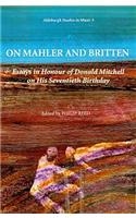 On Mahler and Britten