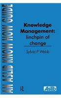 Knowledge Management