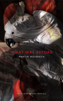 What was Before