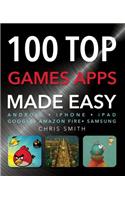 100 Top Games Apps