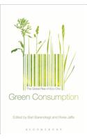 Green Consumption