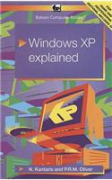 Windows XP Explained