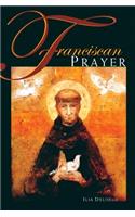 Franciscan Prayer