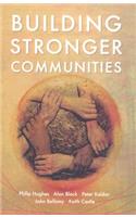 Building Stronger Communities