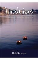 Hinduism: A Brief Look at Theology, History, Scriptures, and Social System with Comments on the Gospel in India(English)