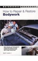 How to Repair and Restore Bodywork