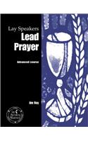 Lay Speakers Lead Prayer