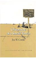 Chronicle of a Small Town