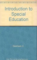 Introduction to Special Education Assessment