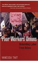 Poor Workers' Unions