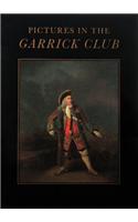Pictures in the Garrick Club
