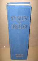 Situation and Theology: Old Testament Interpretations of the Syro-Ephraimite War (Prophets & historians series)
