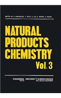 Natural Products Chemistry, Vol. 3