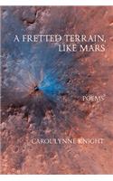 Fretted Terrain, Like Mars