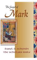 Gospel of Mark (Scholars Bible)