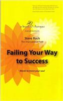 Failing Your Way to Success