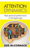 Attention Dynamics