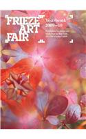 Frieze Art Fair Yearbook