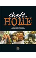Chefs at Home