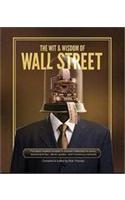 Wit & Wisdom Of Wall Street