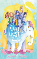 Who likes the zoo?