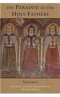 Paradise of the Holy Fathers Volume 1