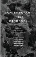 Contemporary Print Handbook