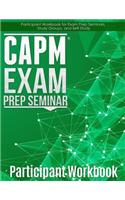 CAPM Exam Prep