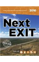 The Next Exit: USA Interstate Highway Exit Directory