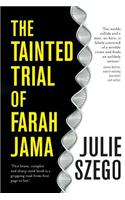 The tainted trial of Farah Jama