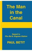 Man in the Canal
