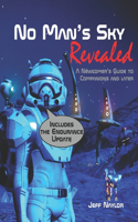 No Man's Sky Revealed