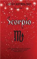 Lucky Astrology - Scorpio