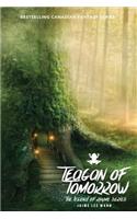 Teagan of Tomorrow