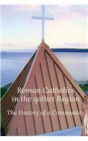 Roman Catholics in the qathet Region