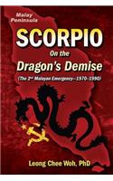 Scorpio On the Dragon's Demise
