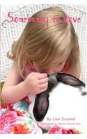 Somebunny To Love
