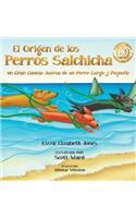 El Origen de los Perros Salchicha