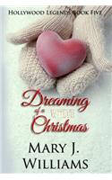 Dreaming of a White Christmas