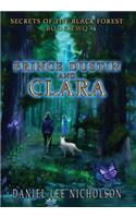 Prince Dustin and Clara