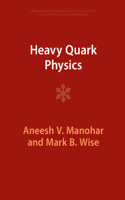 Heavy Quark Physics